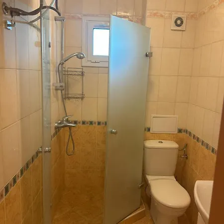 Appart Complex - Lalov Egrek 3 Apartment Lozenets