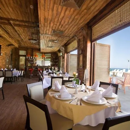 Appart Complex - Lalov Egrek 3 *