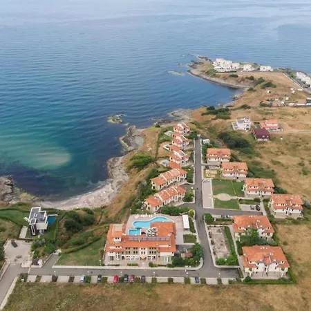 Appart Complex - Lalov Egrek 3 Apartment Lozenets
