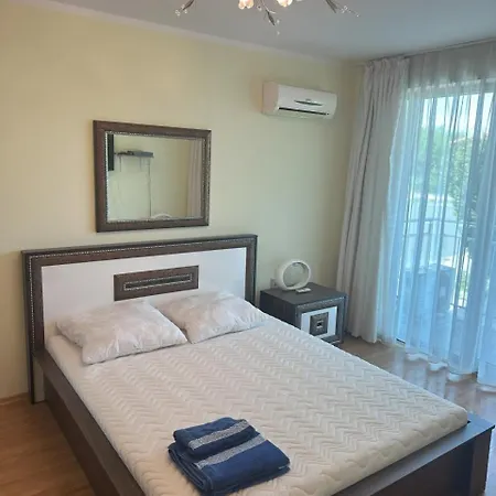 Appart Complex - Lalov Egrek 3