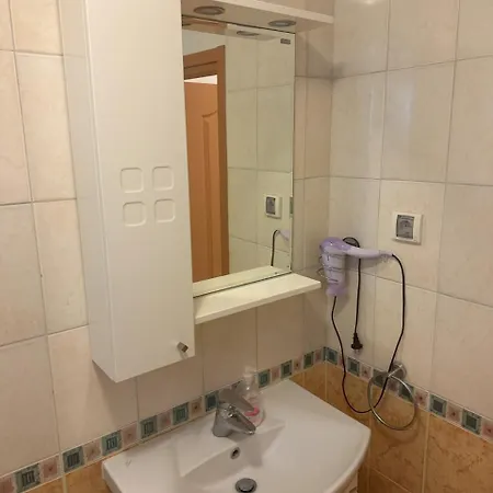 Appart Complex - Lalov Egrek 3 Apartment *