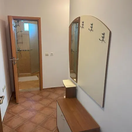 Appart Complex - Lalov Egrek 3