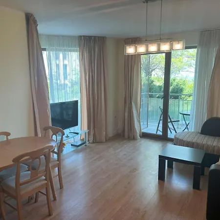 Apartment Appart Complex - Lalov Egrek 3