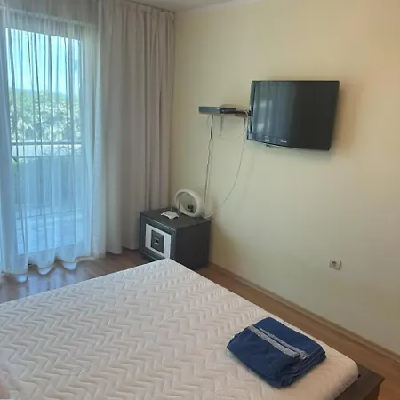 Appart Complex - Lalov Egrek 3 * Lozenets