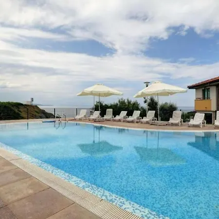 Appart Complex - Lalov Egrek 3 *