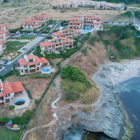 Apartament Complex - Egrek 3