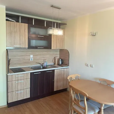 Apartament Appart Complex - Lalov Egrek 3