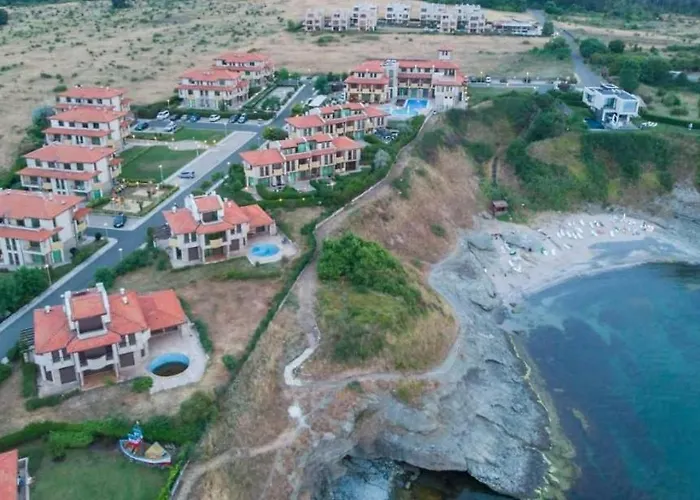 Apartamento Complex - Egrek 3