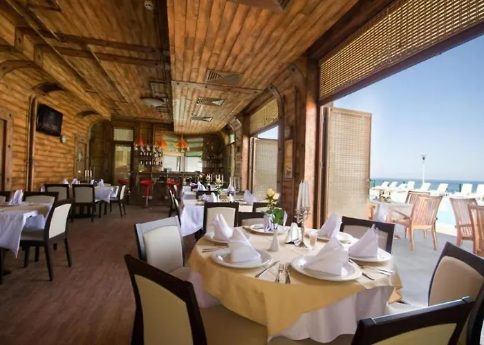 Apartamento Complex - Egrek 3 *